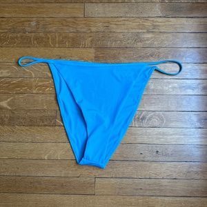 Parade String bikini bottom